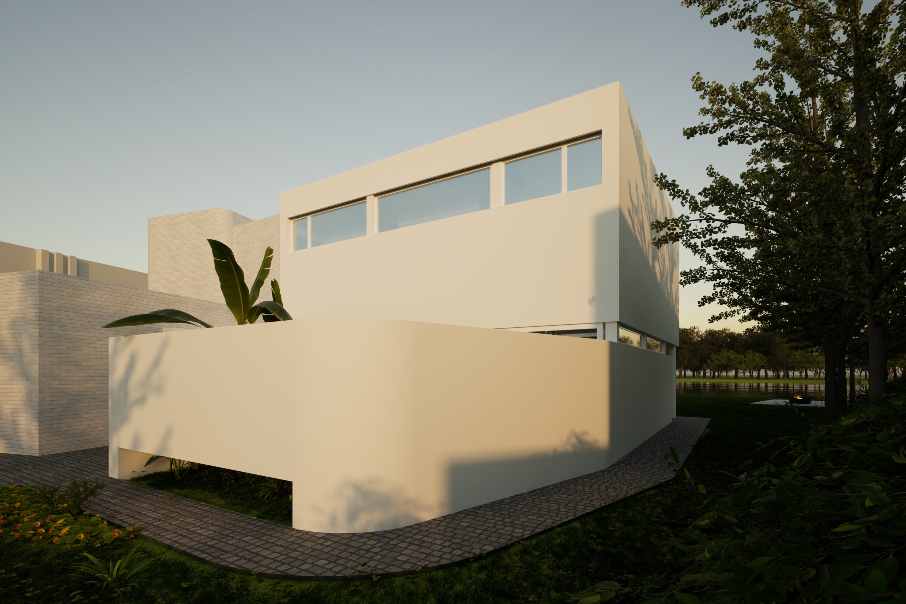 Laguna – P11 – Frente 5