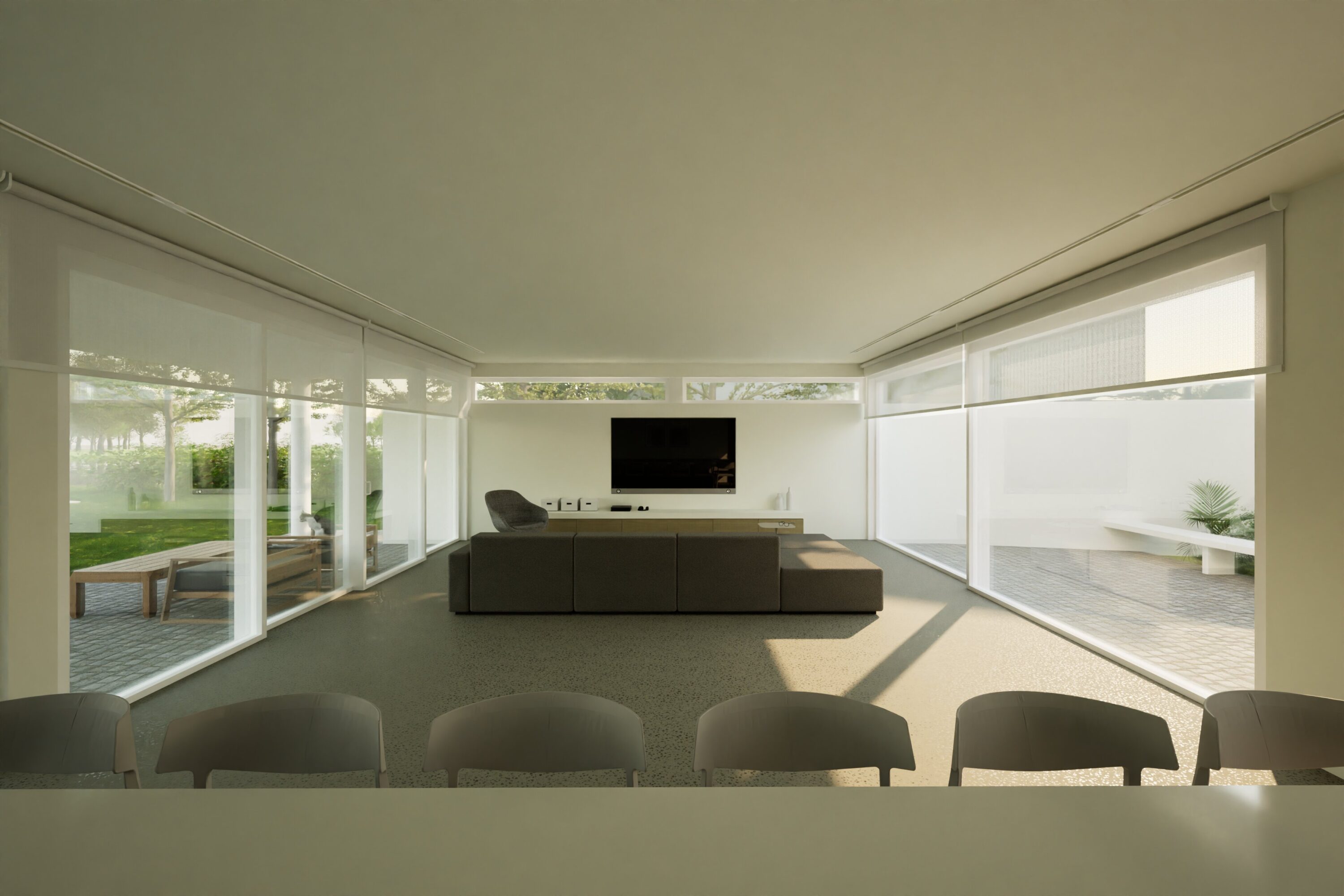 Laguna – P11 – Living 1