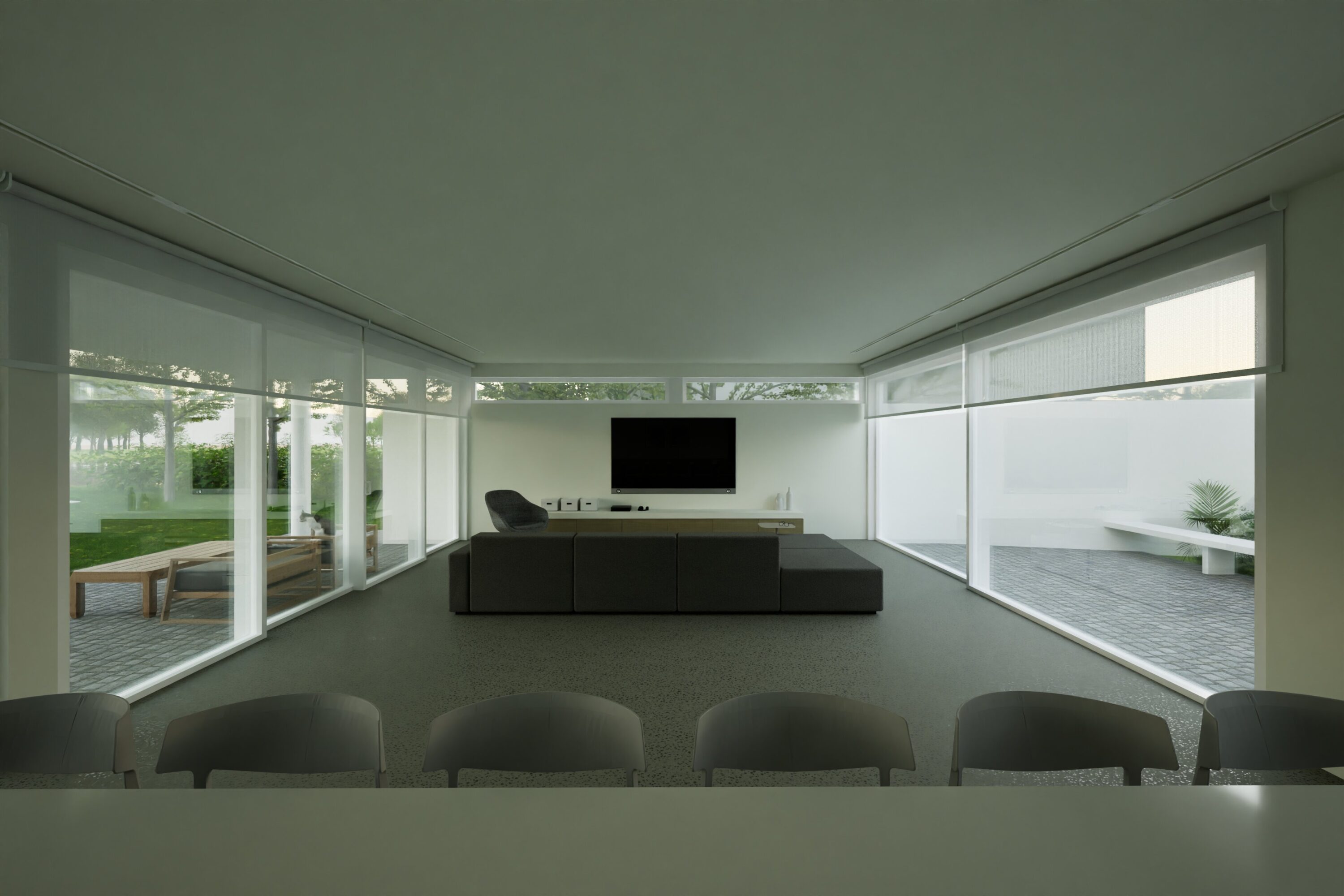 Laguna – P11 – Living 1B