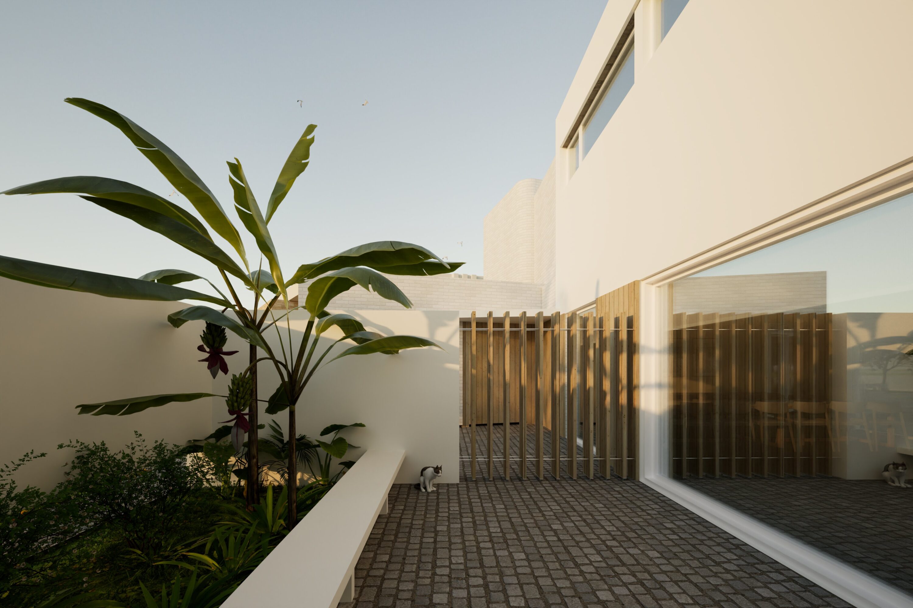 Laguna – P11 – Patio