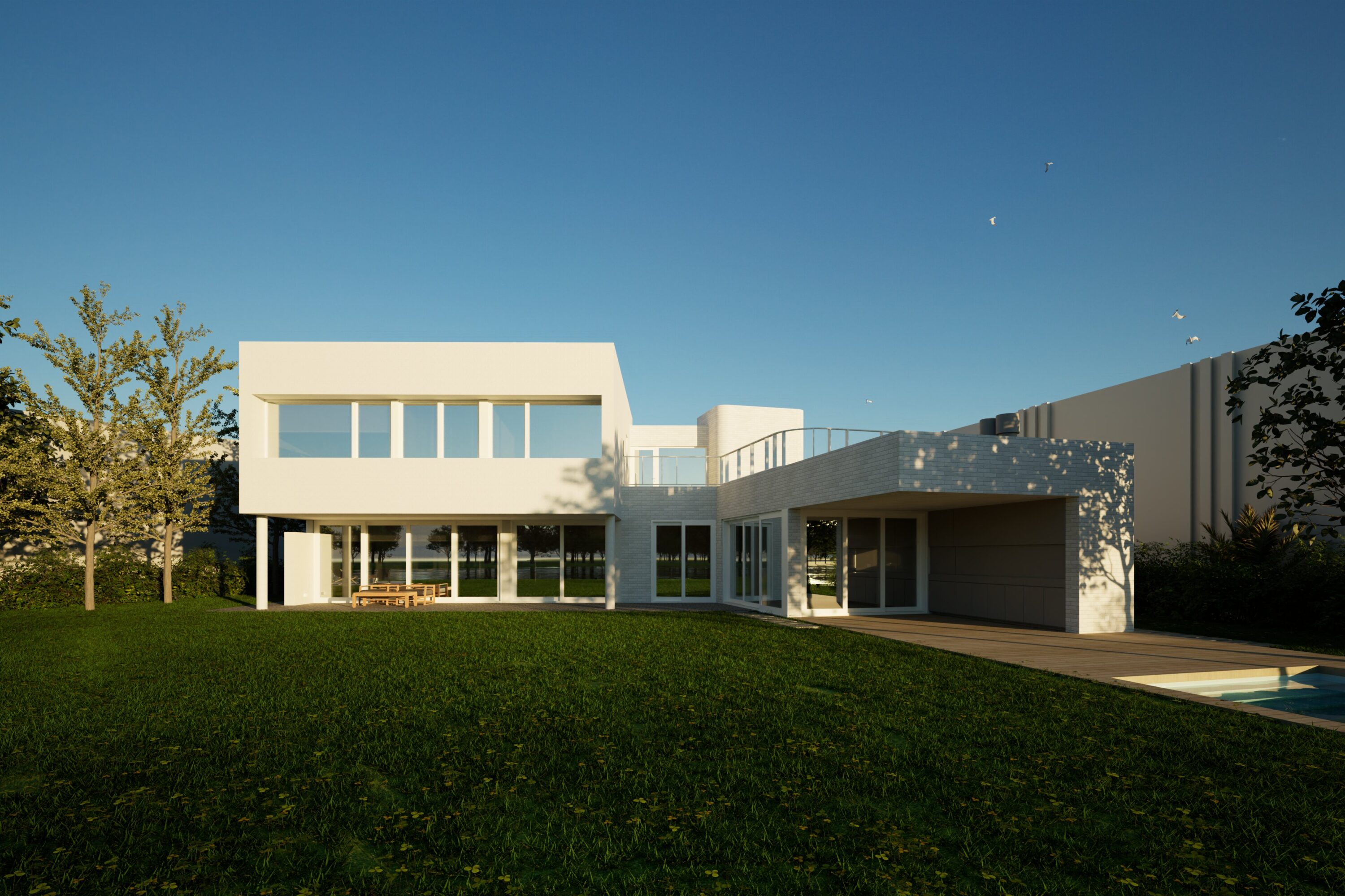 Laguna – Contrafrente 3