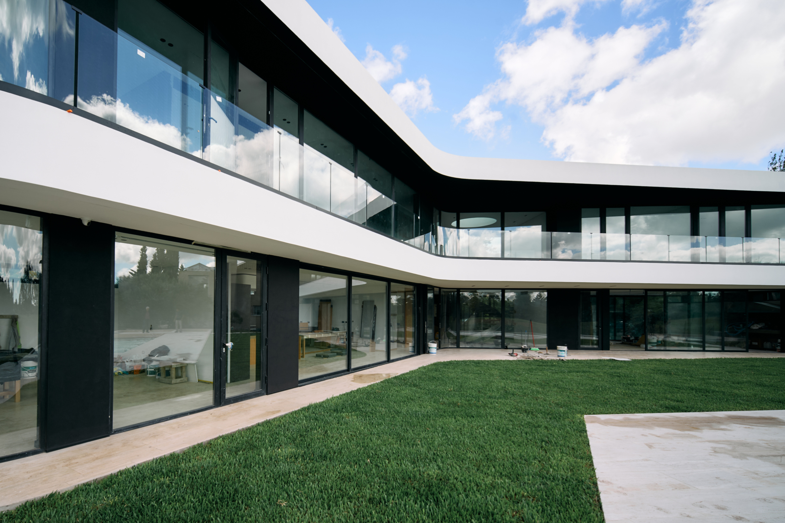 2026-4-9 – Fin de obra Acacias 17