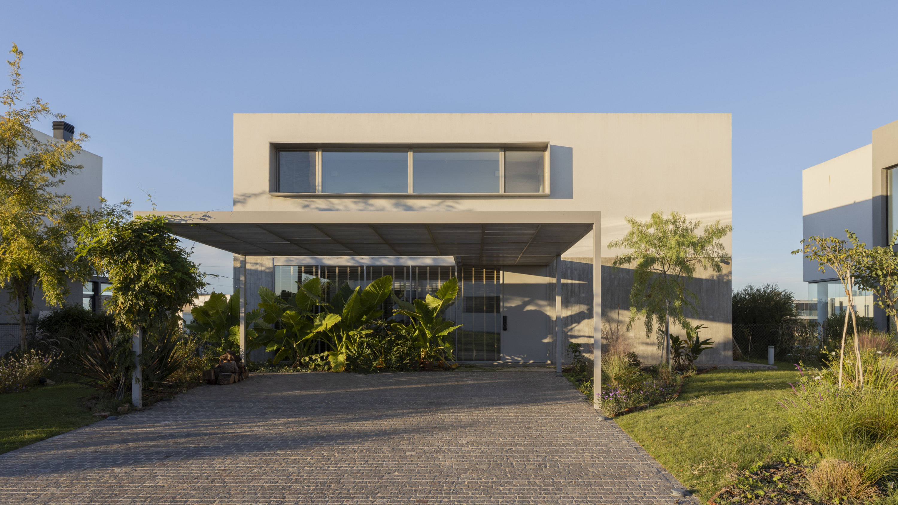 Casa Villalobos