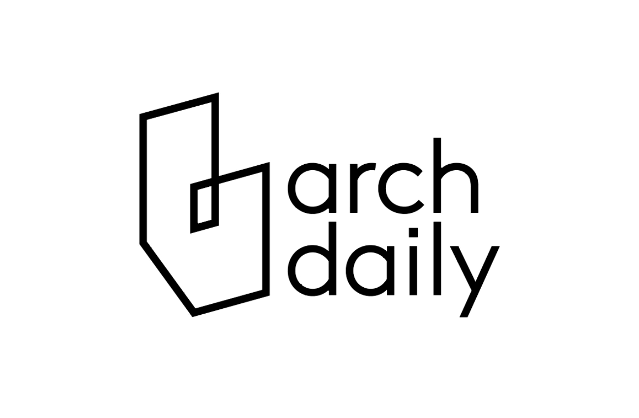 Logo Archdaily (para grilla)