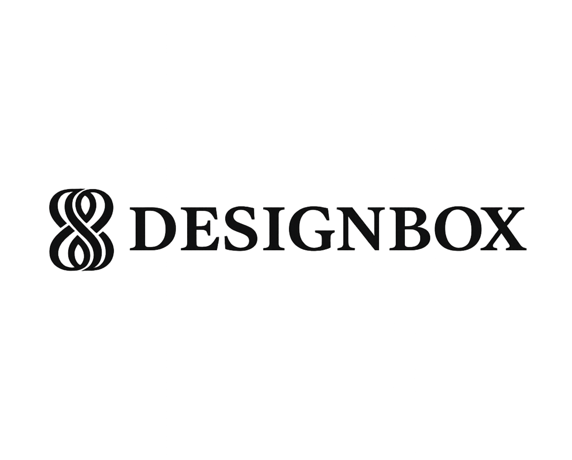 Logo – Design box (para grilla) B