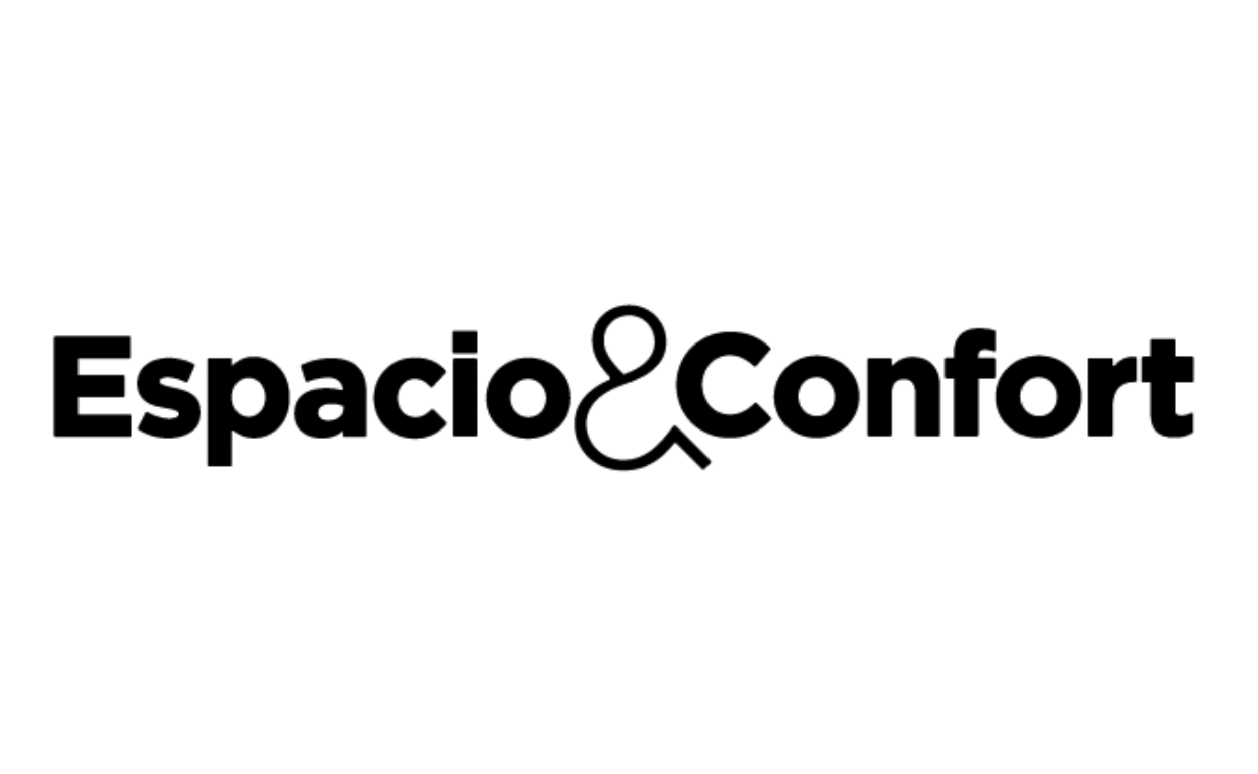 Logo – Espacion & Confort – 1