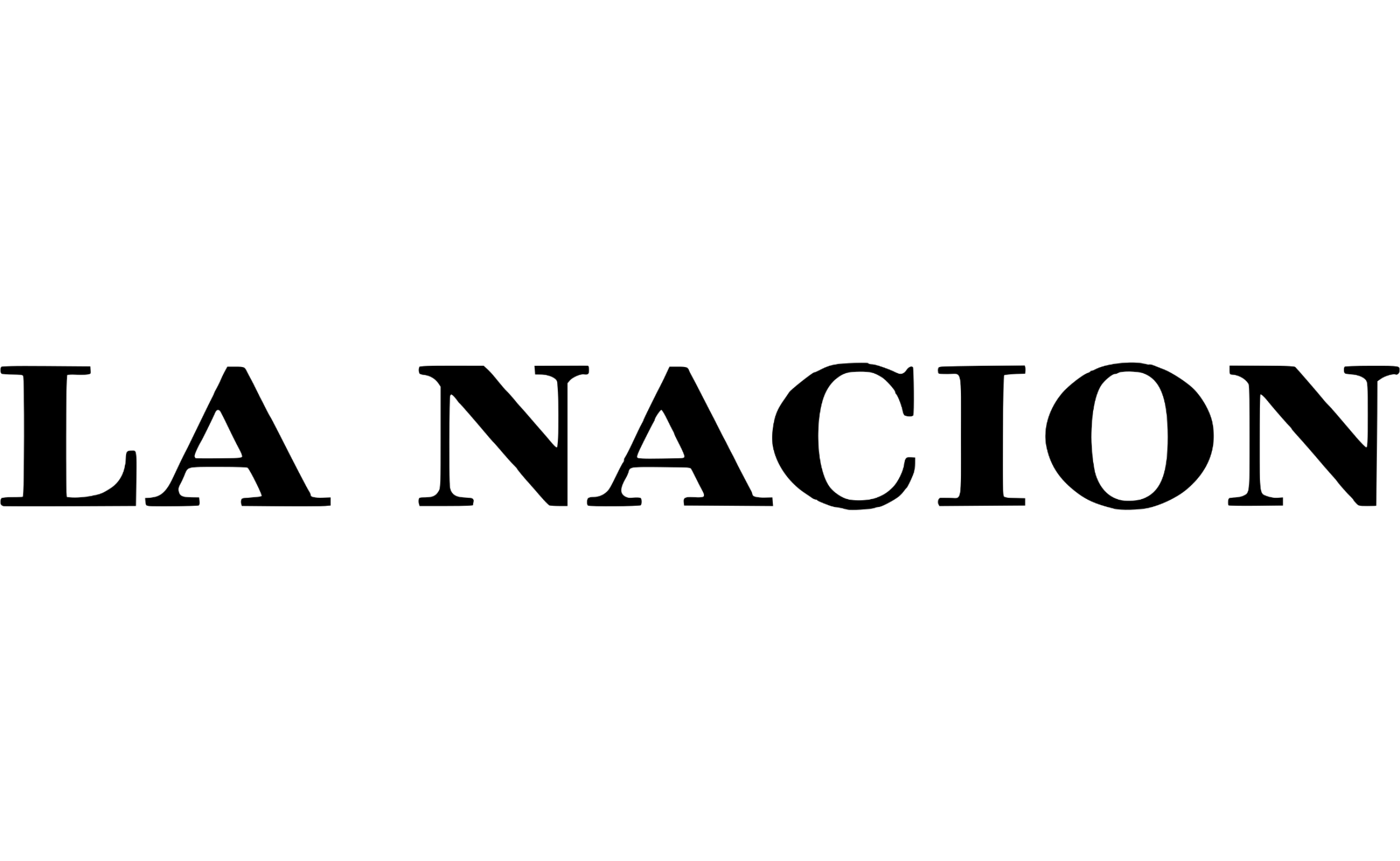 Logo – La Nacion (para grilla)