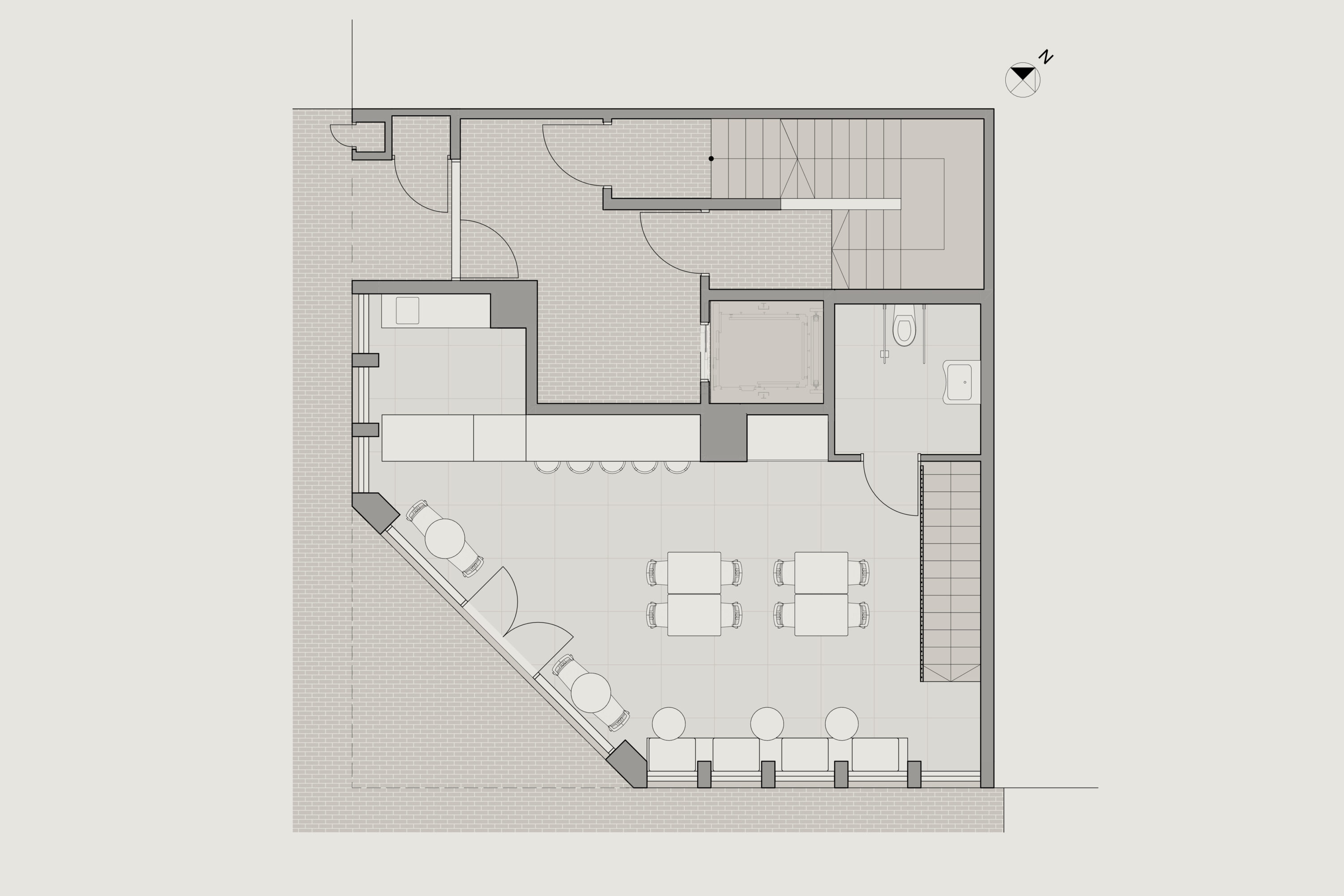 Edifico Guatemala