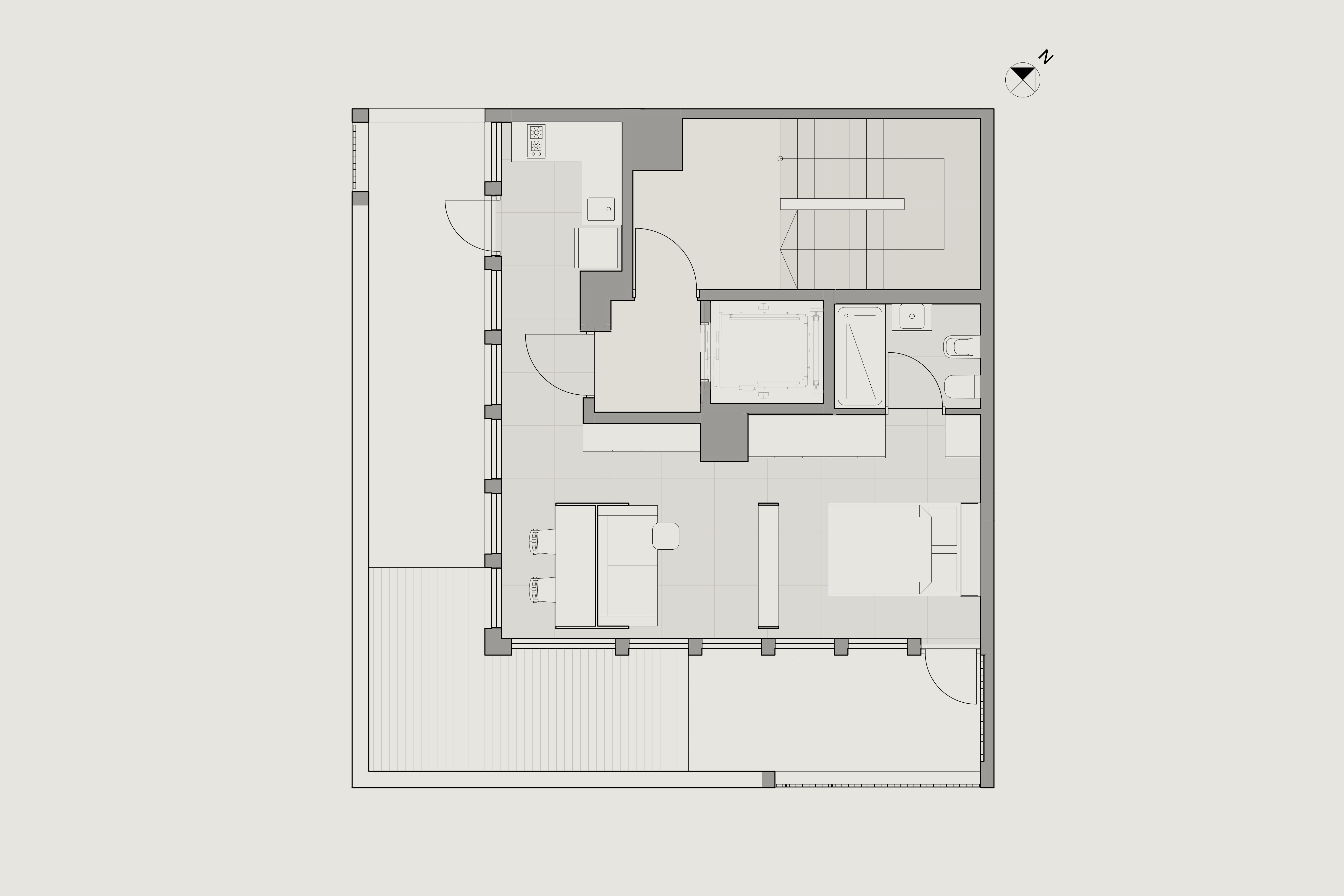 Edifico Guatemala
