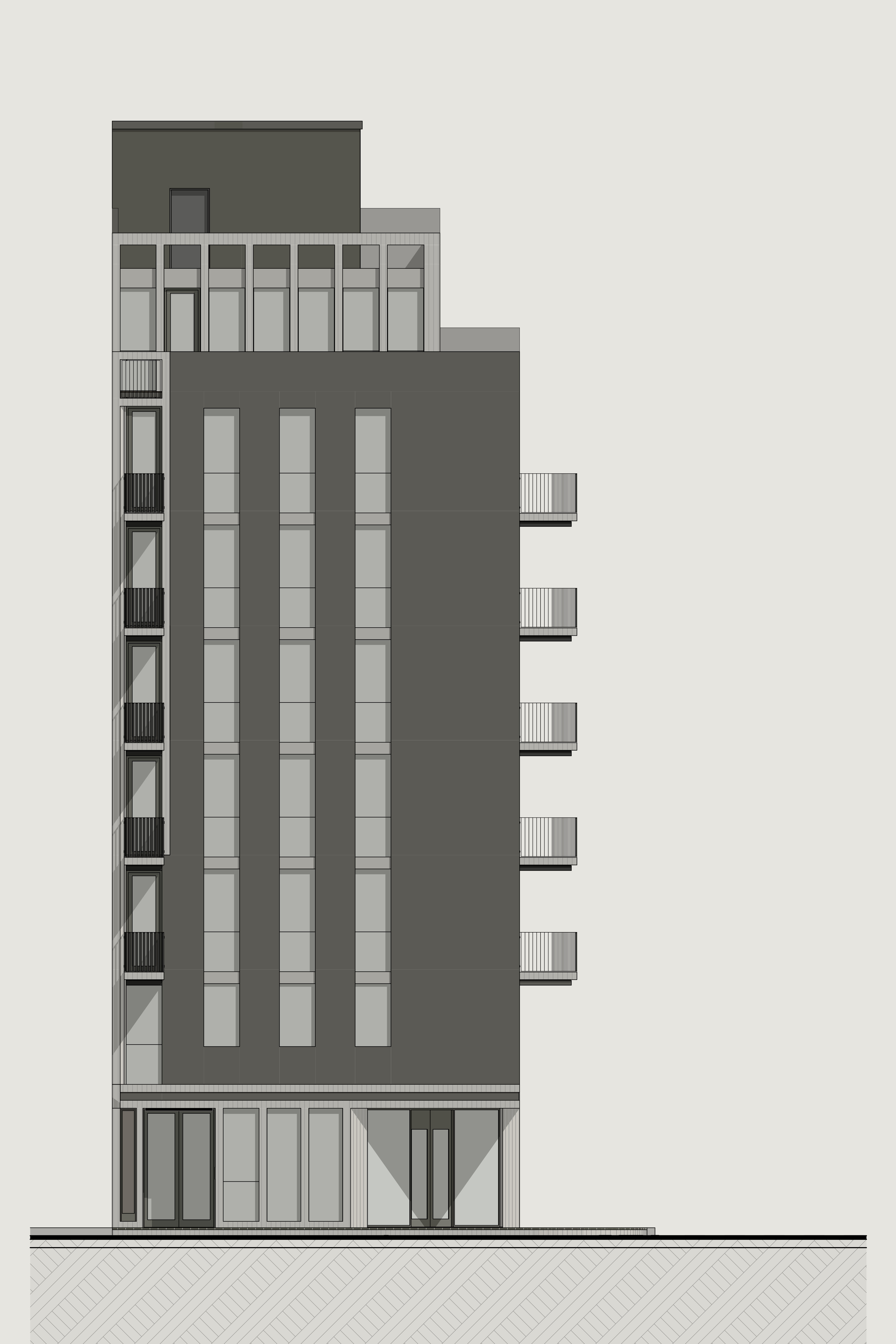 Edifico Guatemala