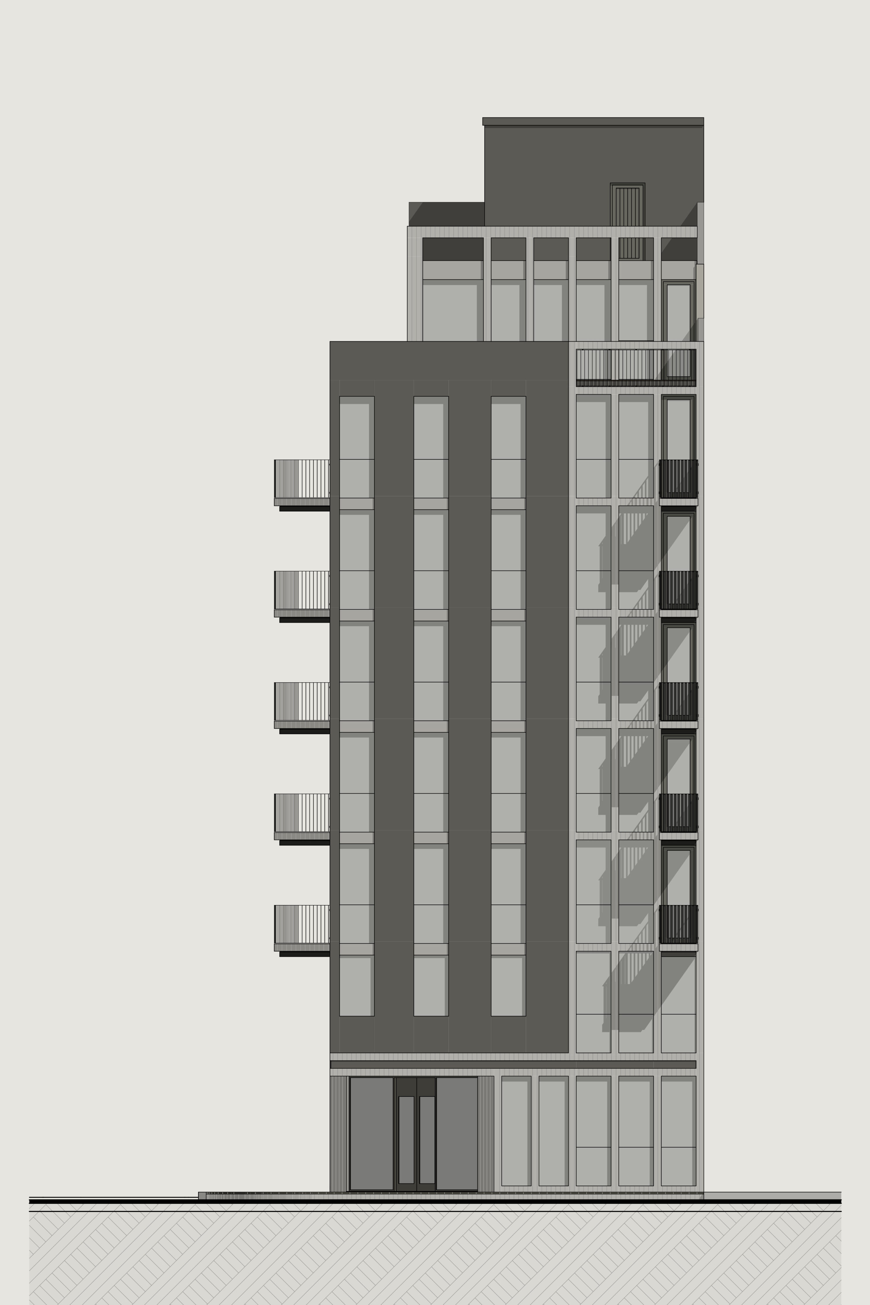 Edifico Guatemala