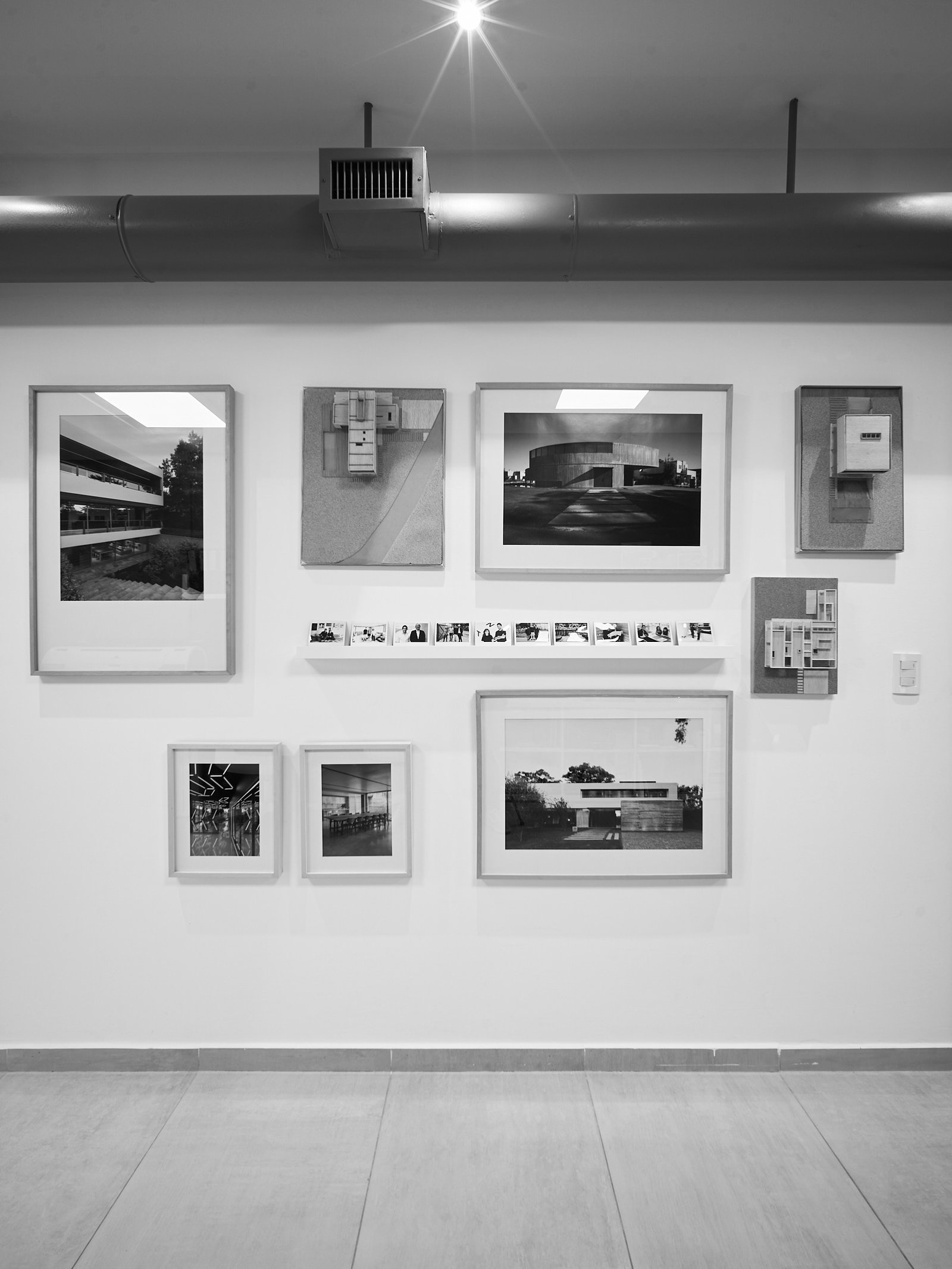 Fallone Studio Conesa 224 – 26 (3-4)