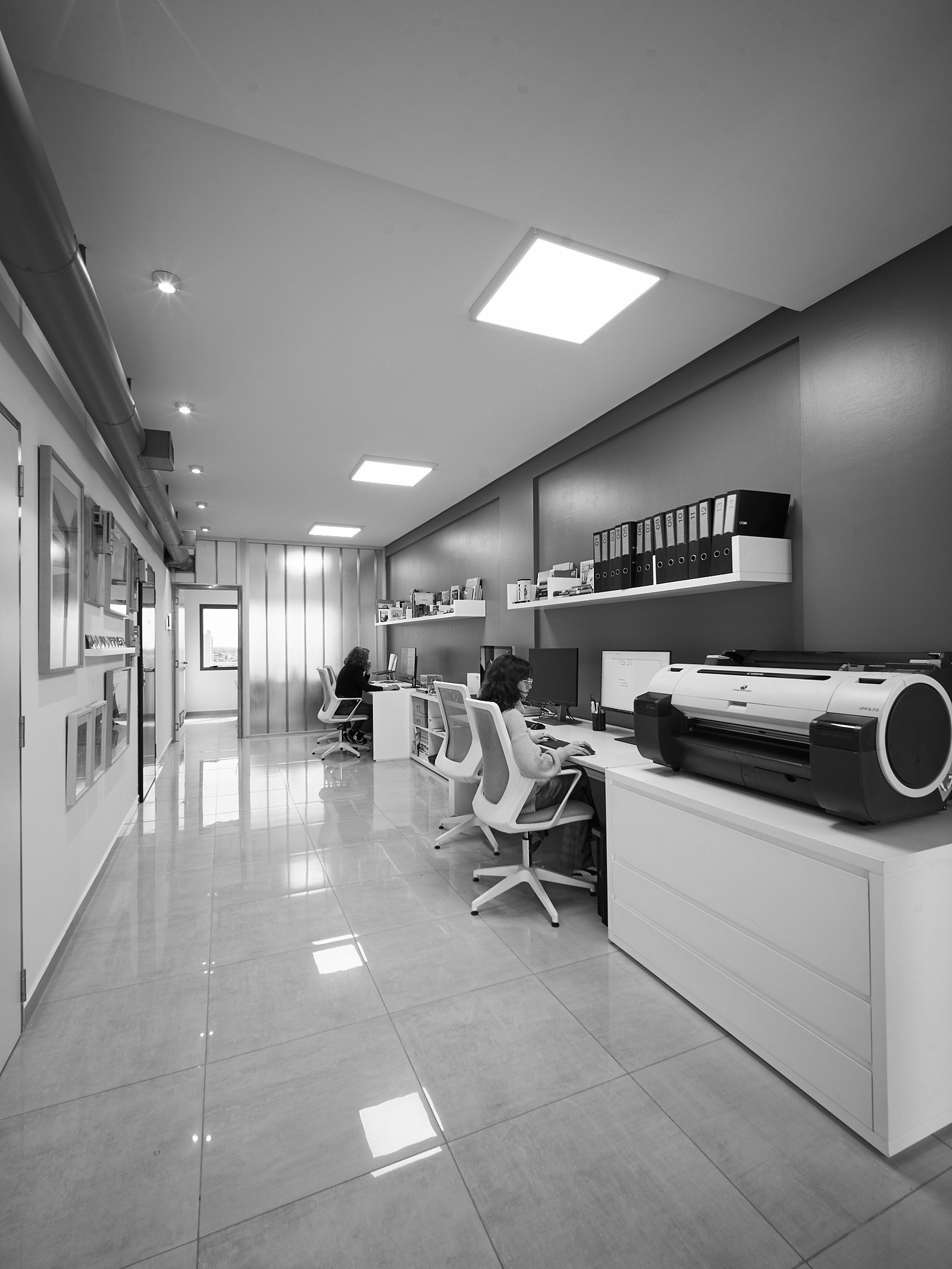 Fallone Studio Conesa 224 – 27 (3-4)
