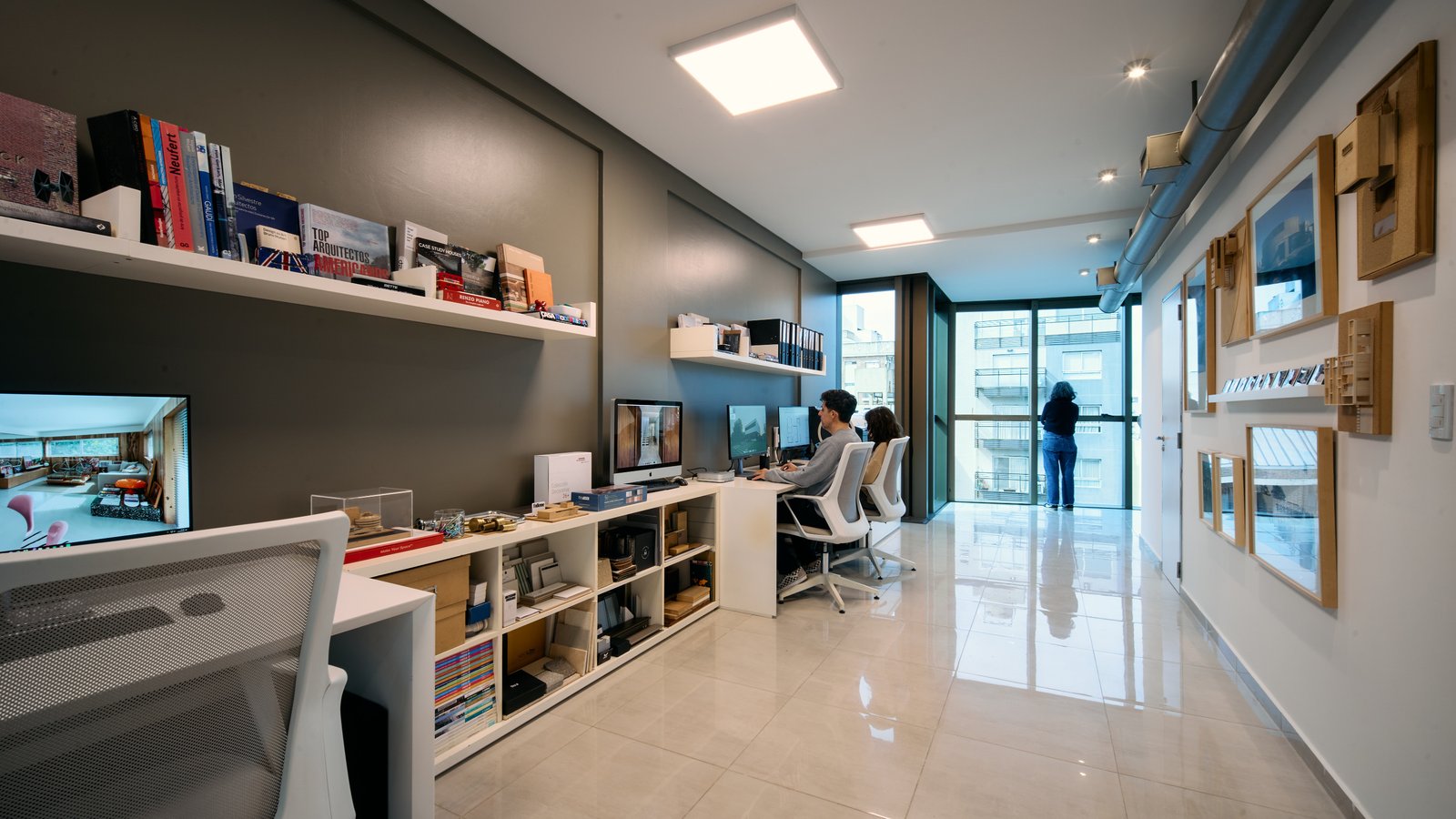 Fallone Studio Conesa 224 – 8 (16-9)