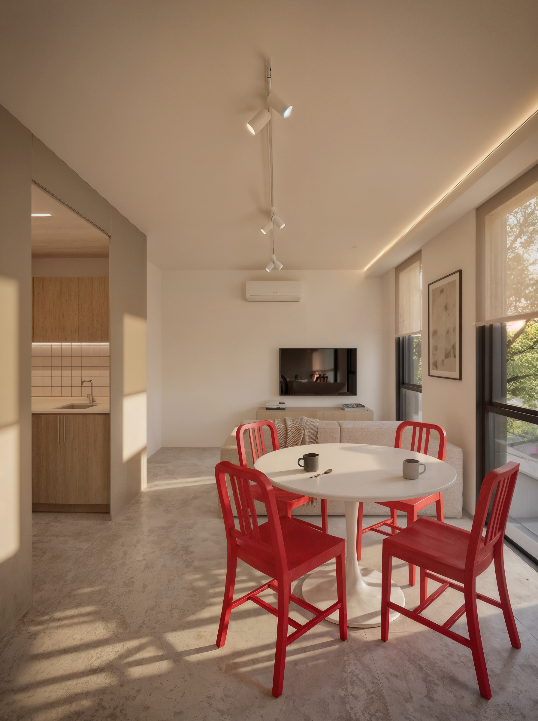 Humboldt House – 2Ambientes 4 – v3-4