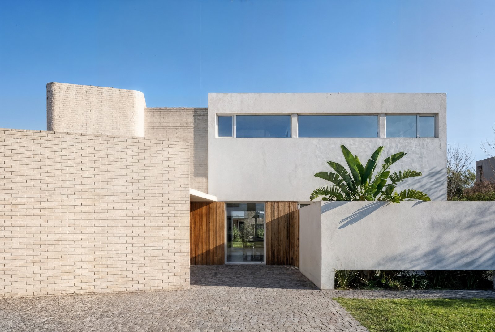 Casa Laguna